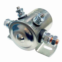 Relay solenoide de partida 12V GM/Ford