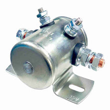 Relay solenoide de partida 12V GM/Ford