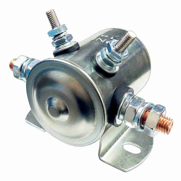 Relay solenoide de partida 24V