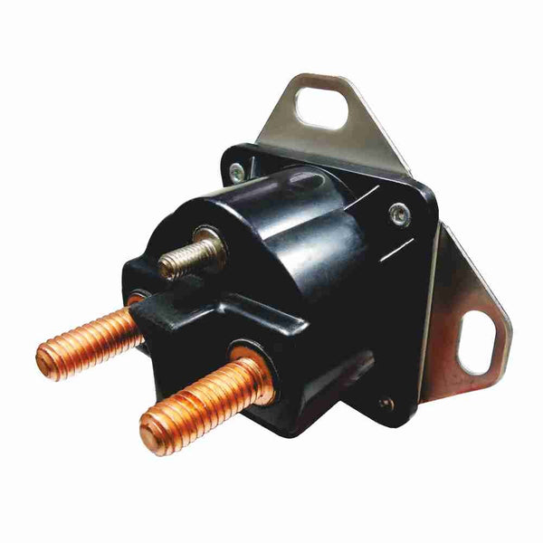 Relay solenoide de partida Ford 12V