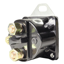 Relay solenoide de partida Ford 12V