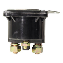 Relay solenoide de partida Ford 12V