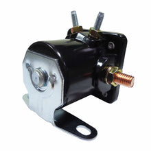 Relay solenoide de partida universal 24V 80A