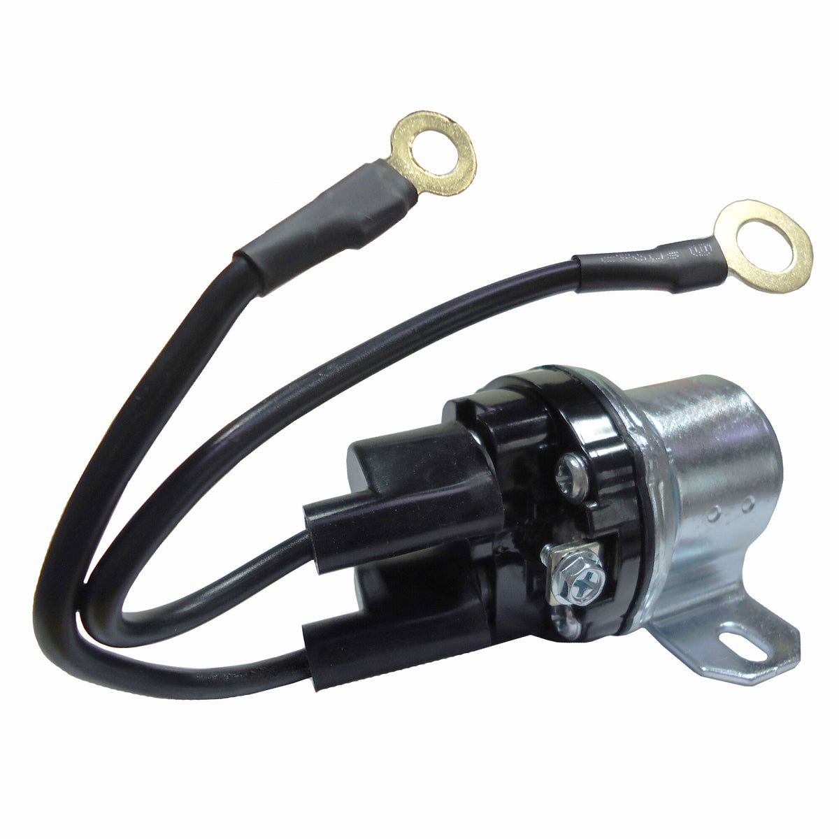 Relay solenoide de partida 24V Mitsubishi/Renault/VW/Volvo