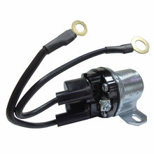Relay solenoide de partida 24V Mitsubishi/Renault/VW/Volvo
