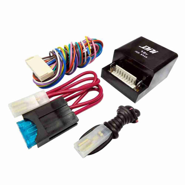 Módulo interfaz Can bus para luces de carros/remolques