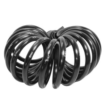 Cable espiral eléctrico 4,5m con enchufe 7 polos
