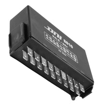 Relé intermitente 24V, 18 term. Mercedes