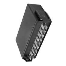 Relé intermitente 24V, 18 term. Mercedes