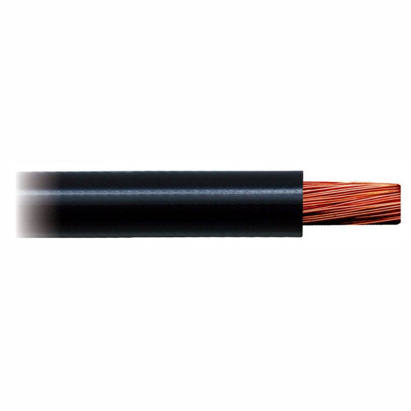 Cable batería 25mm (10m)
