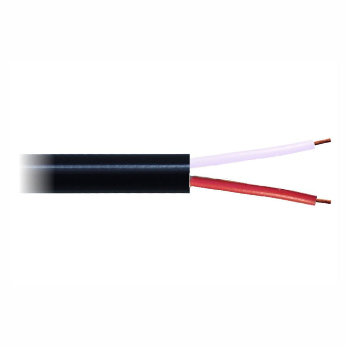 Cable 2 vías 1.5mm (25m)