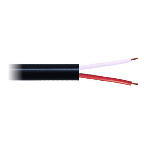 Cable 2 vías 1.5mm (25m)