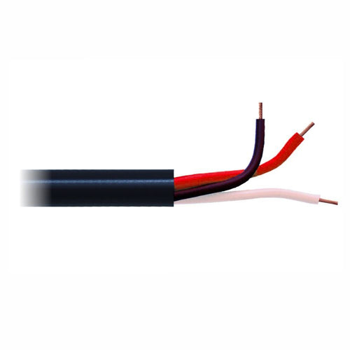 Cable 3 vías 1.5mm (25m)