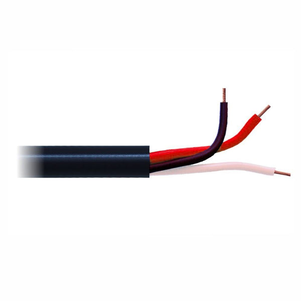 Cable 3 vías 1.5mm (25m)